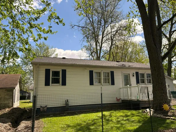 11330 Big Bear Path, Lakeview, OH 43331