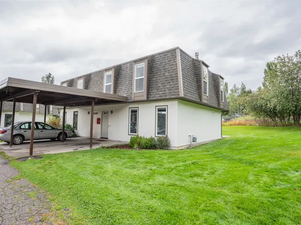 1382 Dickinson St, Missoula, MT 59802