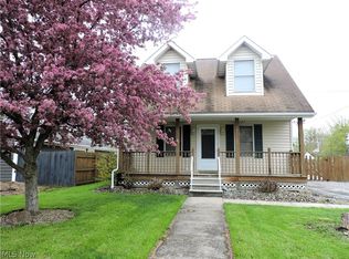 1219 Abbe Rd S, Elyria, OH 44035