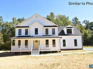 7 W Jack Jouett Rd, Louisa, VA 23093