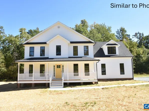 11675 Jack Jouett Rd W, Zion Crossroads, VA 22942