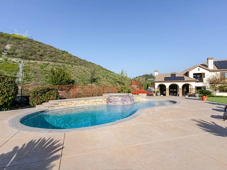 10817 W Stallion Ranch Rd — Photo 58