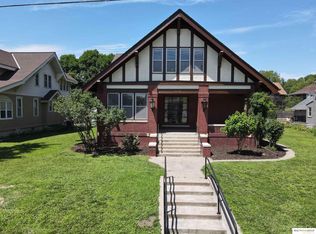 3316 Center St, Omaha, NE 68105