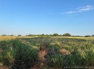 Bryant Rd, Tahlequah, OK 74464