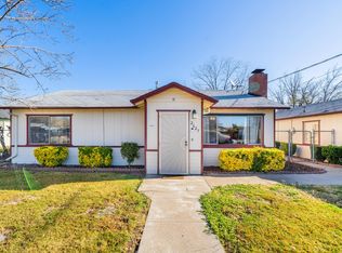 2627 Albert Rd, Anderson, CA 96007