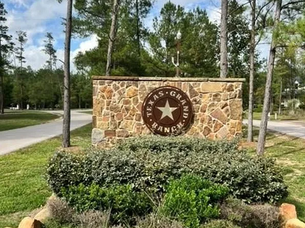 0 Hereford Trl, Huntsville, TX 77340