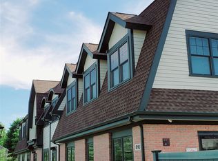 820 High Ridge Rd APT B10, Stamford, CT 06905