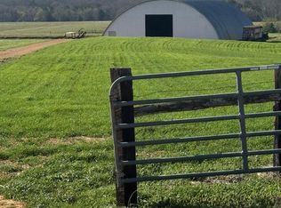 4461 Buchanan Rd, Buchanan, TN 38222