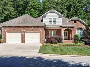 11609 Midlavian Dr, Raleigh, NC 27614