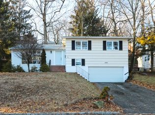 12 N Koewing Pl, West Orange, NJ