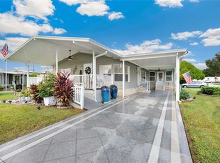 37407 Sandra Ave, Zephyrhills, FL 33542