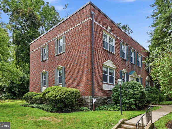 500 E Lancaster Ave Unit 127A, Saint Davids, PA 19087