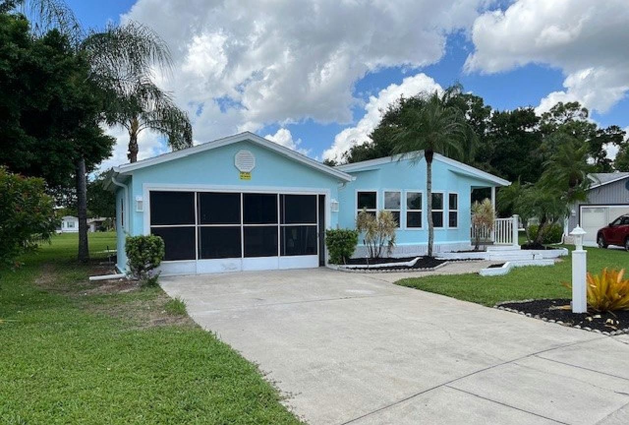 5418 San Luis Dr #5418