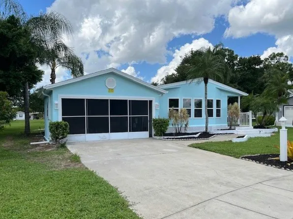 5418 San Luis Dr #5418, North Fort Myers, FL 33903