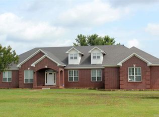 822 Highway 236 W, Lonoke, AR 72086