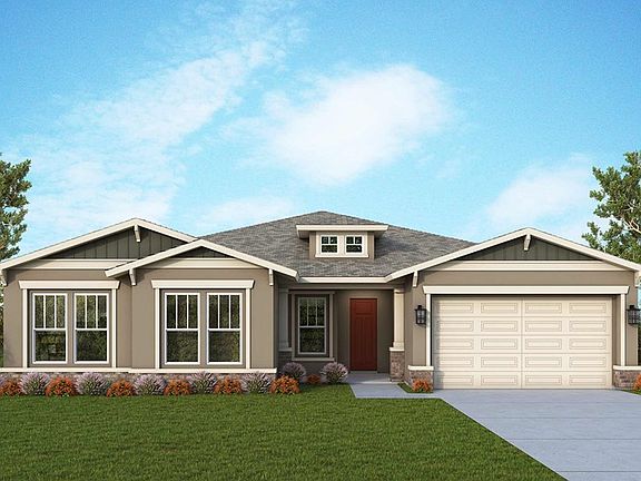 The Telegraph - B Exterior