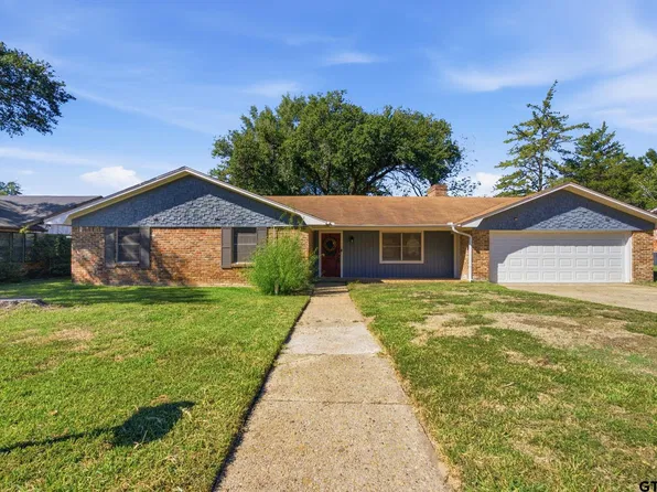 806 Neches Dr, Tyler, TX 75702