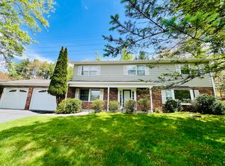 255 Appalachian Dr, Boone, NC 28607