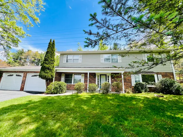 255 Appalachian Dr, Boone, NC 28607