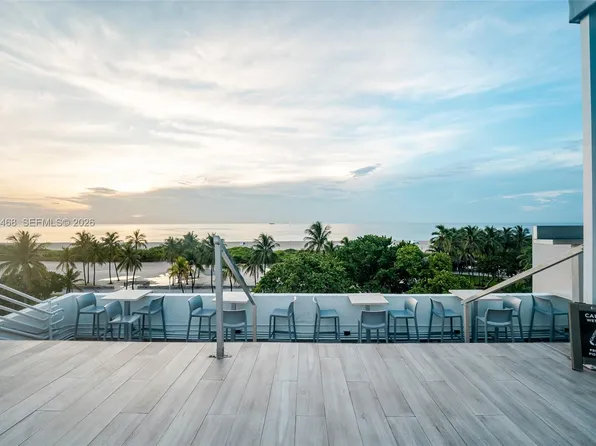 1060 Ocean Dr #D206, Miami Beach, FL 33139