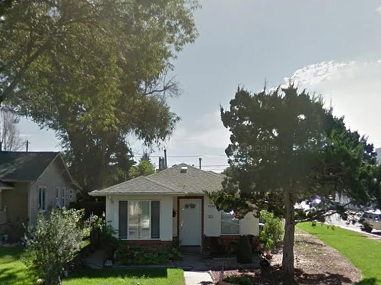 4398 Acoma St — Photo 1