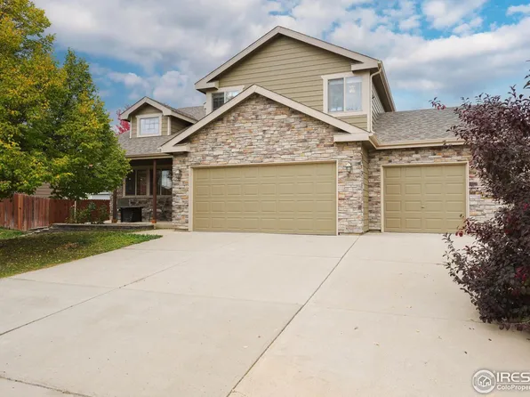 93 Pike Ln, Severance, CO 80550