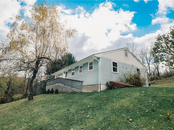 170 Mountain Dr, Nicktown, PA 15762