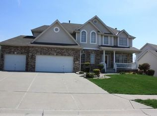5653 N 142nd Ave, Omaha, NE 68164