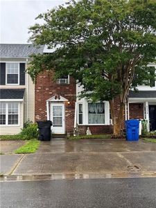 5126 Settlers Park Dr, Virginia Beach, VA, 23464
