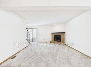 3517-3523 NE Independence Ave, Lees Summit, MO 64064