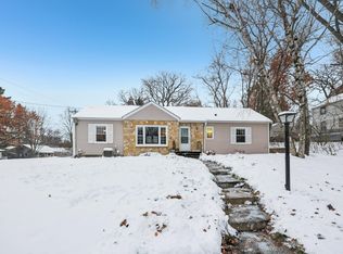 704 Spring St, River Falls, WI 54022
