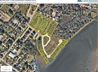 1502 Meyer Rd, Seabrook, TX 77586