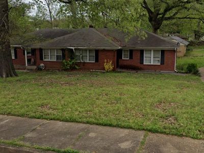 3888 Argonne St, Memphis, TN, 38127