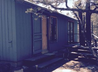 3 Richard Rd, Edgewood, NM 87015