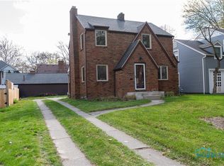 2834 Goddard Rd, Toledo, OH 43606