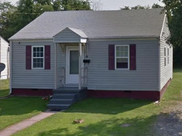 113 Center St, Petersburg, VA 23803