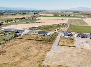 5752 W 2425 N, Hooper, UT 84315