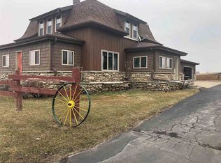 N1106 Lawn Rd, Seymour, WI 54165