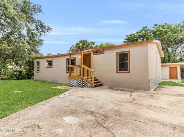 7007 Evergreen Dr, Cocoa, FL 32927