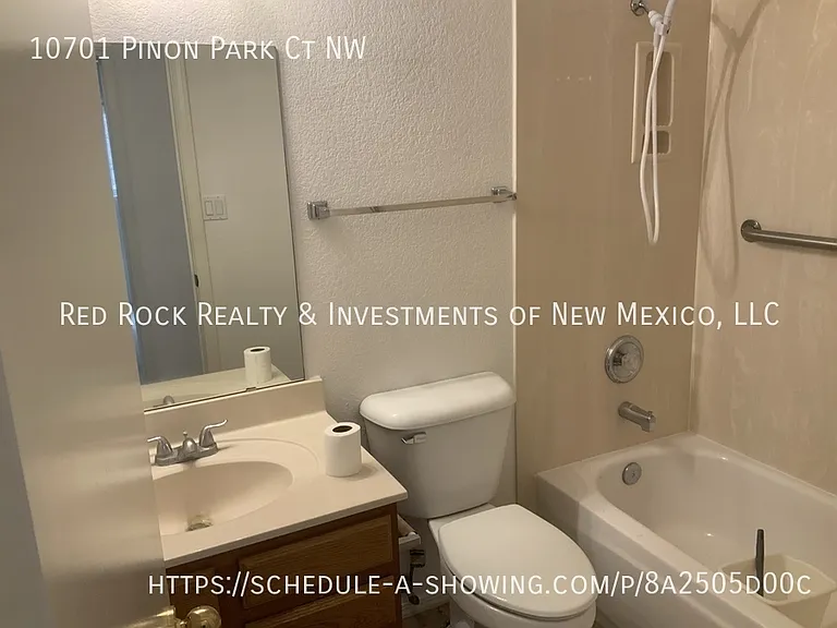 10701 Pinon Park Ct NW — Photo 9