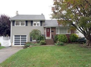 520 Gorham Ave, Woodbridge, NJ 07095