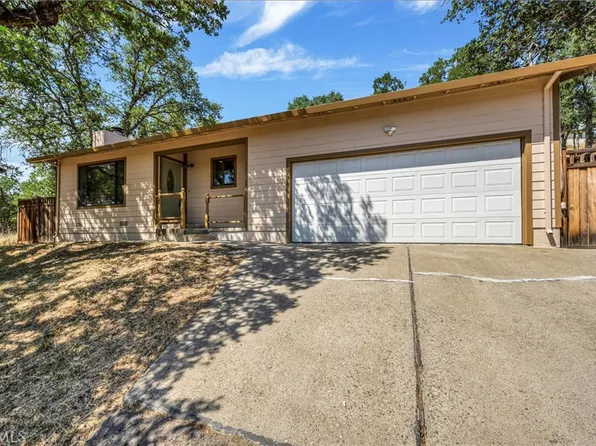 19202 Hidden Valley Rd, Hidden Valley Lake, CA 95467