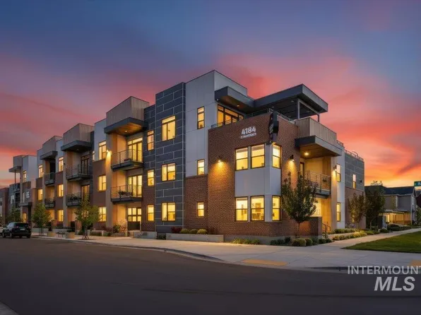 4184 E Haystack St APT 103, Boise, ID 83716