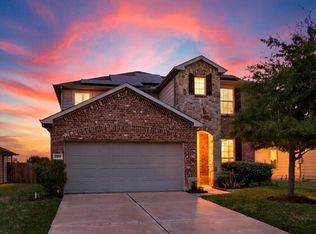 2010 Stonework Ln, Missouri City, TX 77489