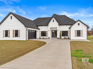 23065 County Road 12, Foley, AL 36535