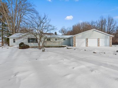 8020-7 Mile Rd, Battle Creek, MI, 49014