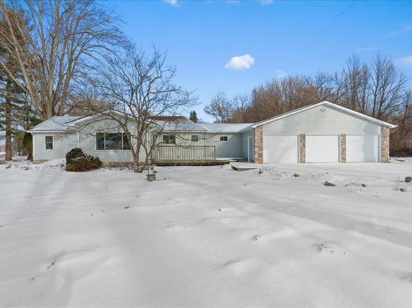 8020-7 Mile Rd, Battle Creek, MI 49014