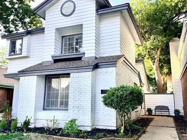 4243 Timberglen Rd, Dallas, TX 75287