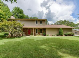 9707 Gulf Chase Ln, Knoxville, TN 37923