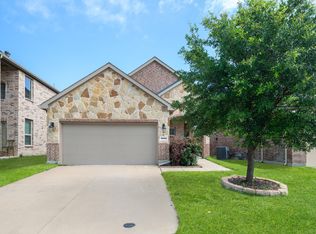 9901 Prairie Dog Ln, McKinney, TX 75071